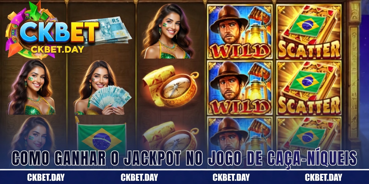 O que é volatilidade em slots?