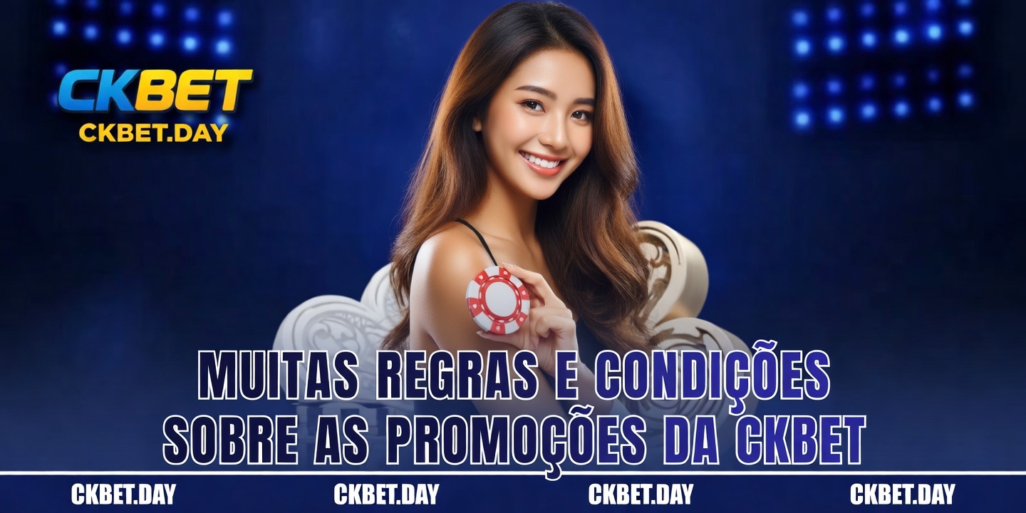 Responsabilidades das Partes na CKBET