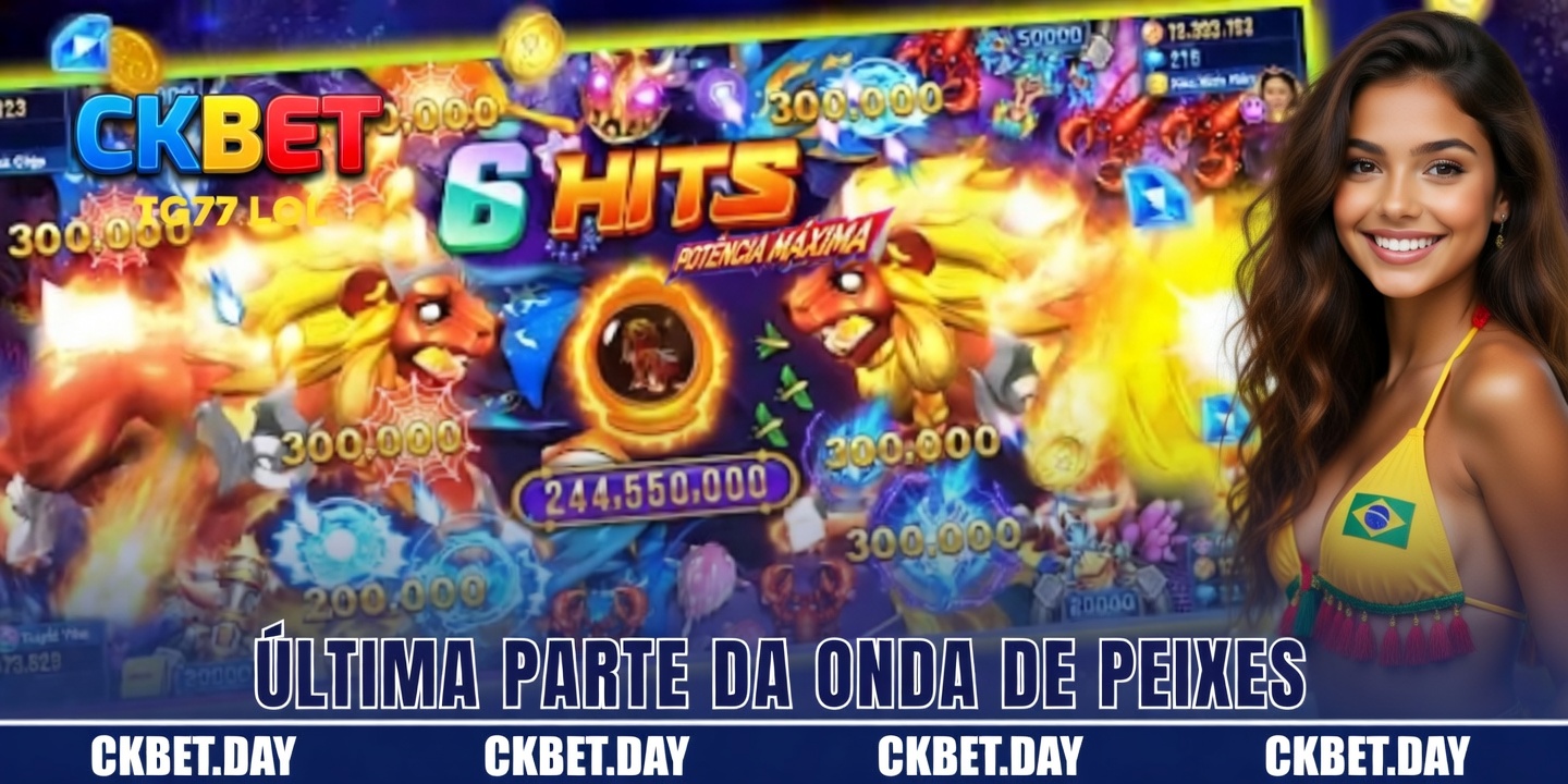 A Importância dos Termos e Condições CKBET